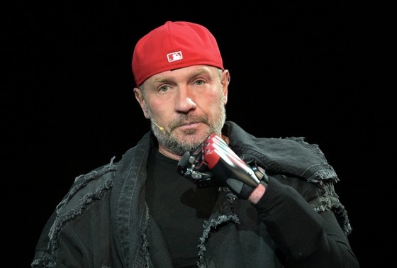    Алексей Никольский/РИА Новости