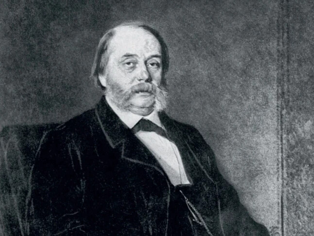 Фото И.А. Гончарова