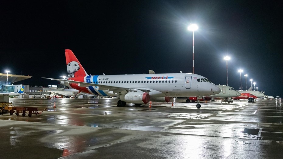    Автор фото: Тихонов Михаил