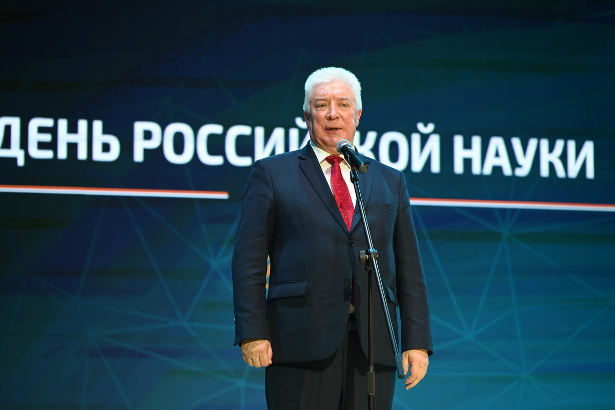 А.Д. Гуляков