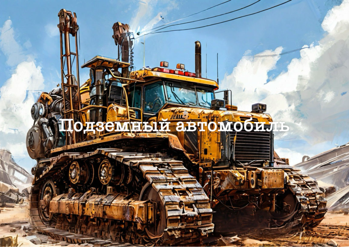 *изображение сгенерировано в шедеврум