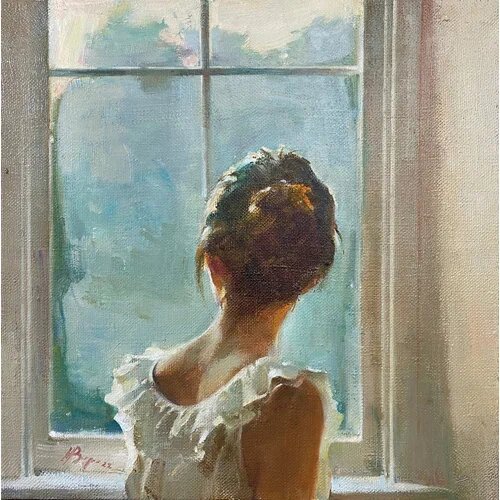 Надежда Воронцова