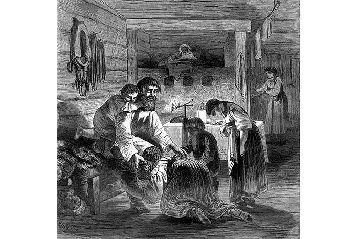 Прощеное воскресенье