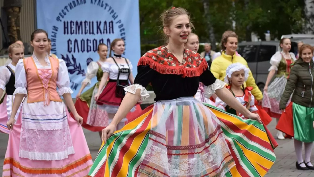 Фото: RusDeutsch