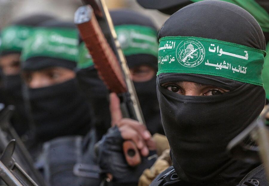     / Источник: © MOHAMMED SABER/ЕРА/ТАСС