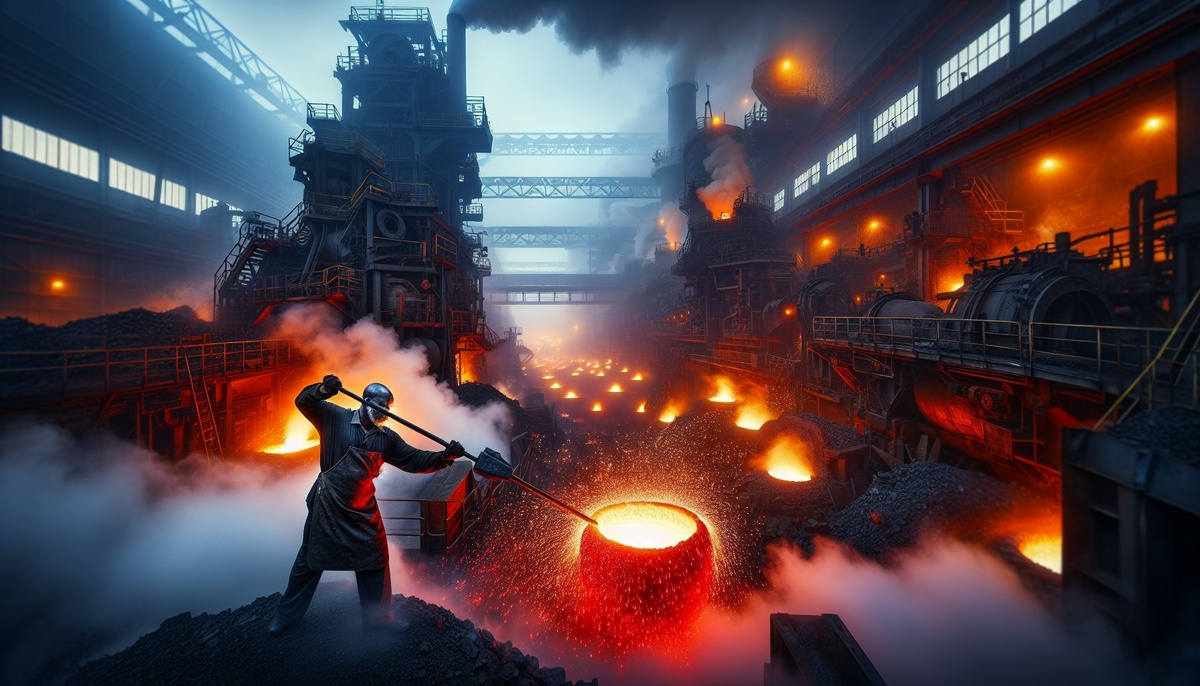    Изображение сгенерировано нейросетью DALL•Е 3 