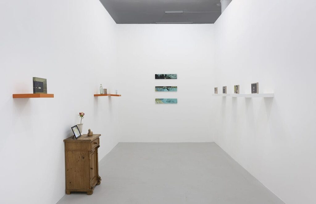 © Лина Алимбекова