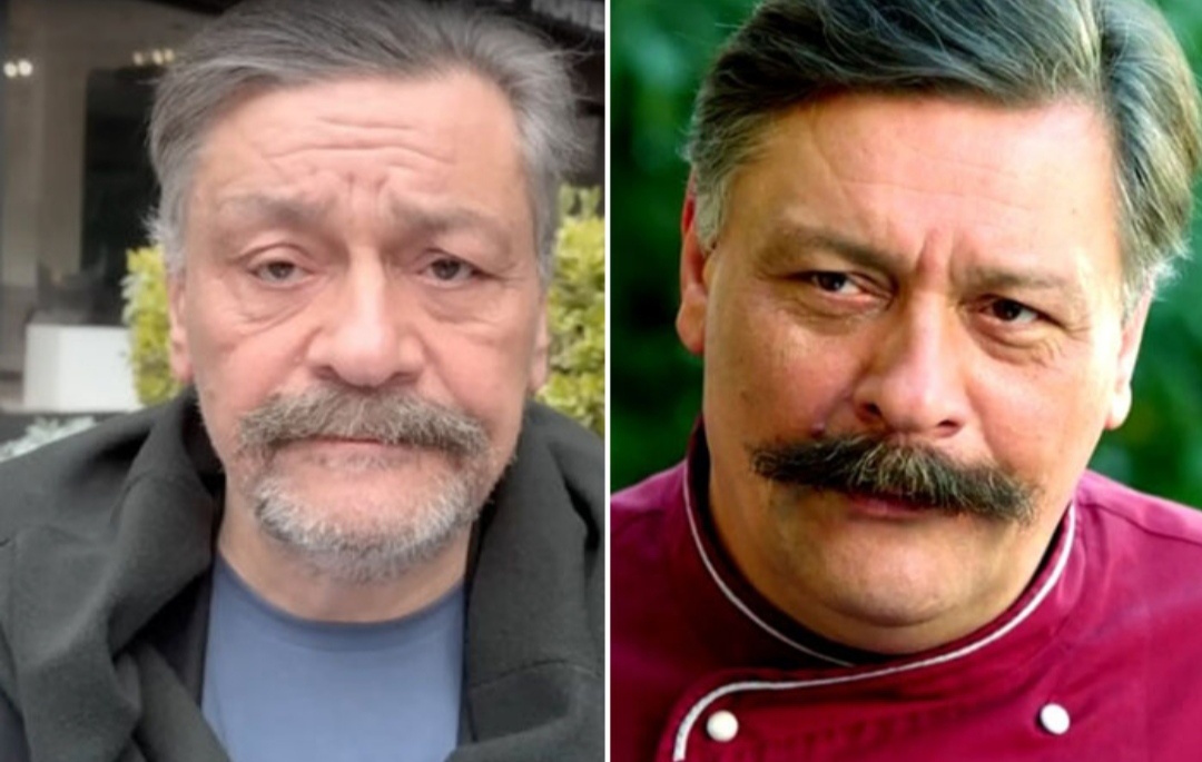 Коллаж автора