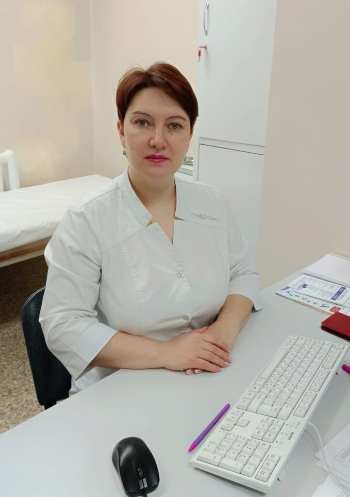    Фото: Ирина Неверова