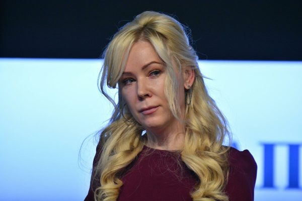    Екатерина Мизулина, фото:dzen.ru