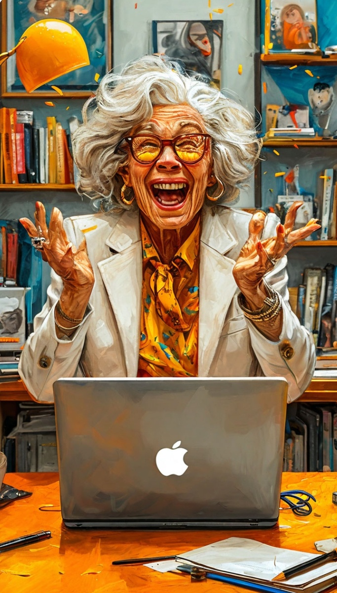 Сообщение от бабушки Клары: "ВАСЕНЬКА! СПАСИБО ТЕБЕ, ЗОЛОТОЙ ЧЕЛОВЕК! ДАЙ БОГ ТЕБЕ ЗДОРОВЬЯ И ХОРОШЕЙ ЖЕНЫ!"