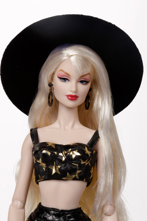 Minx - Ingrid Kruger