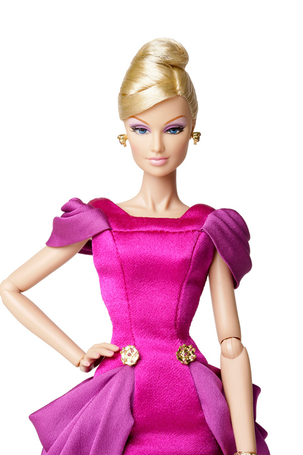 Countess Danielle Du Voisin