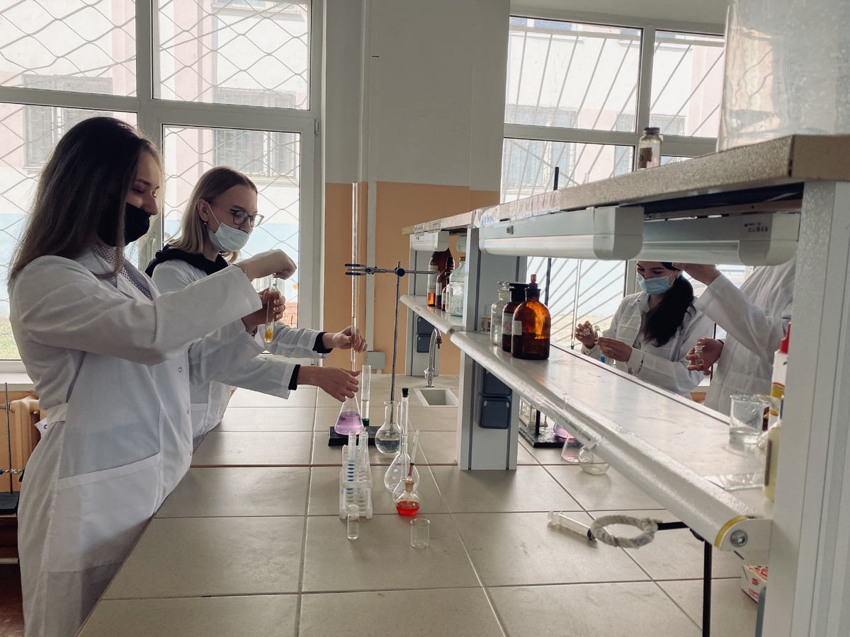    От биологии к бизнесу