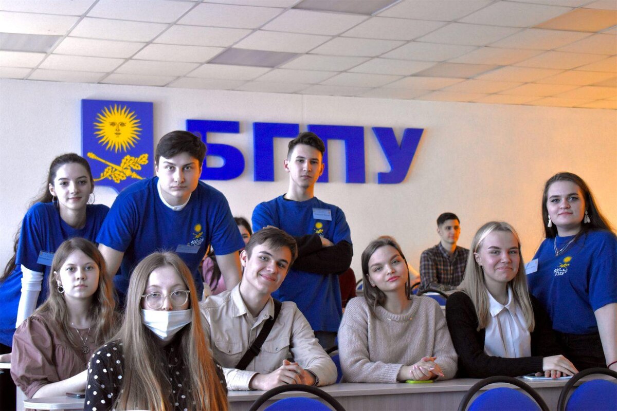    От биологии к бизнесу