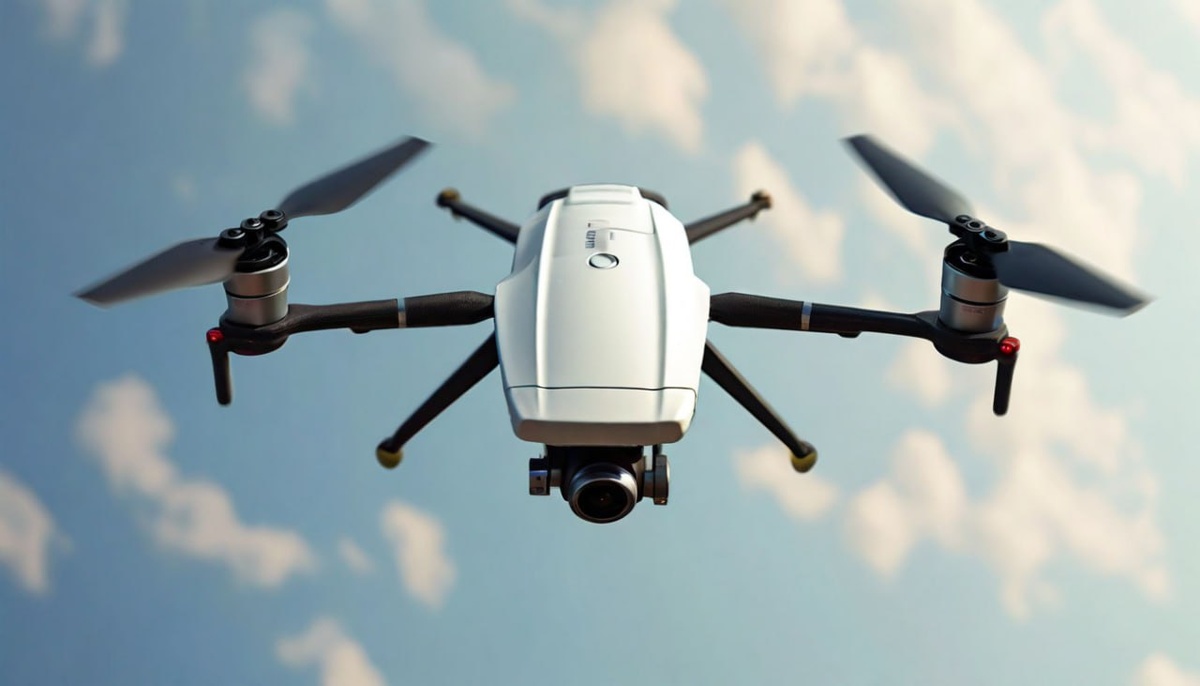    Угроза атаки БПЛА действовала всю ночь на территории Воронежской области сгенерировано ИИ Шедеврум