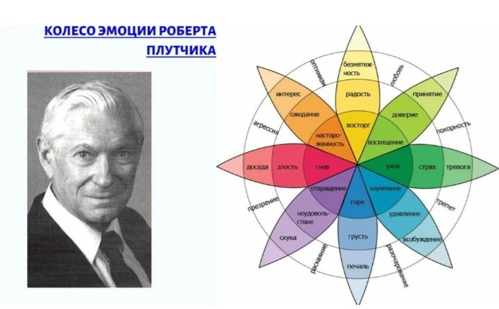 Роберт основатель колеса 