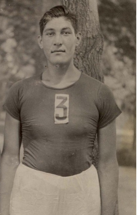 Увайс Ахтаев. Фото boxmitino.ru.