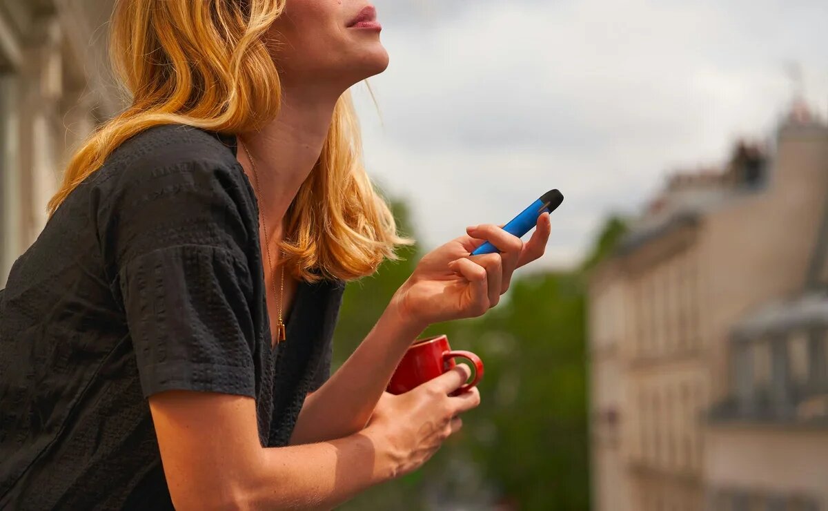    Куда туристов не пустят с вейпами, а куда с ними можно