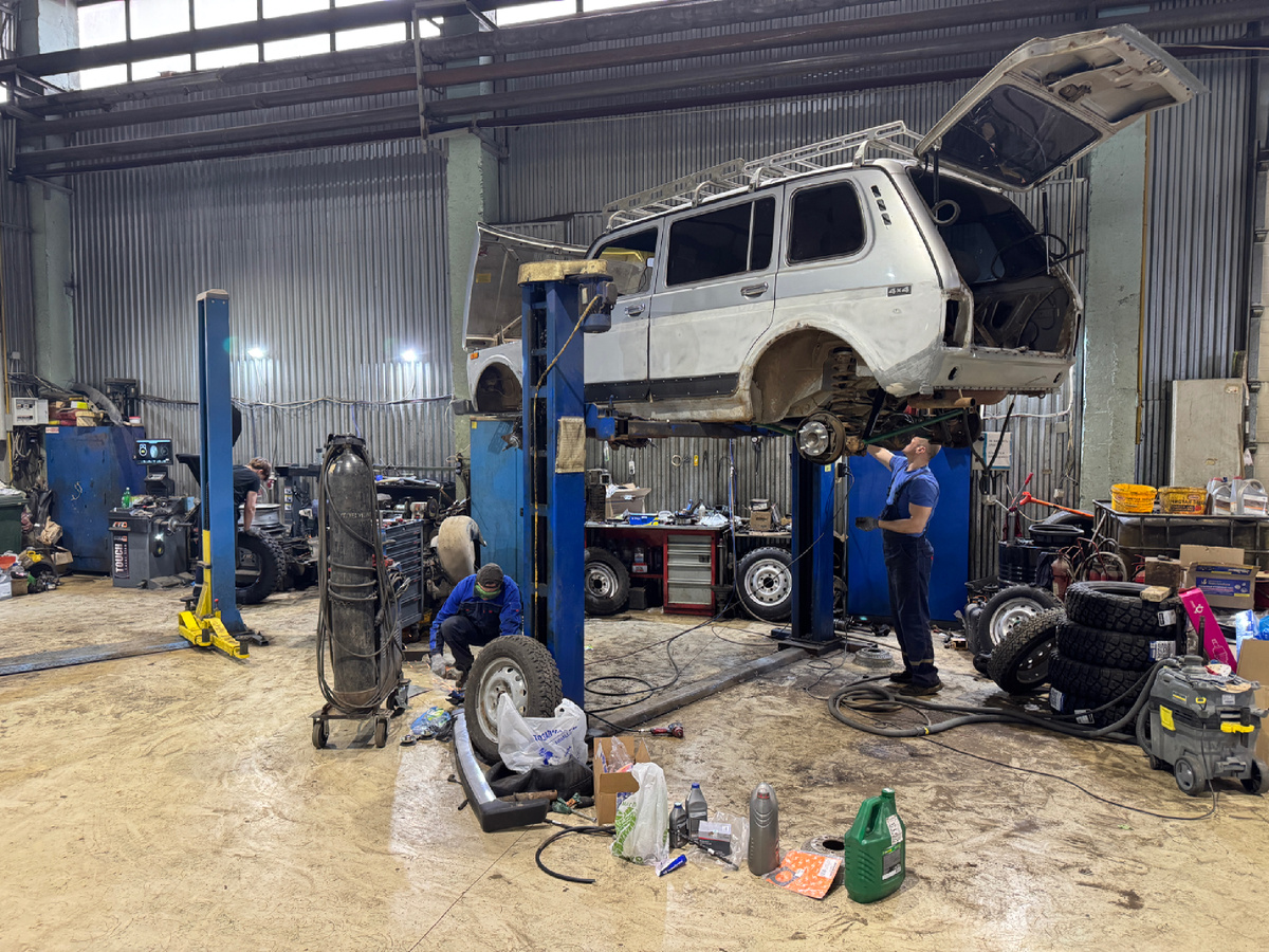 То, чего в столице скоро не будет.