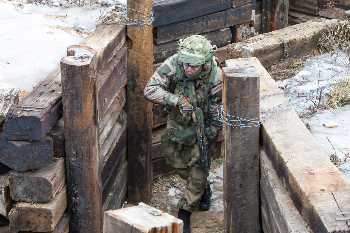 Belkin Alexey / news.ru / Global Look Press