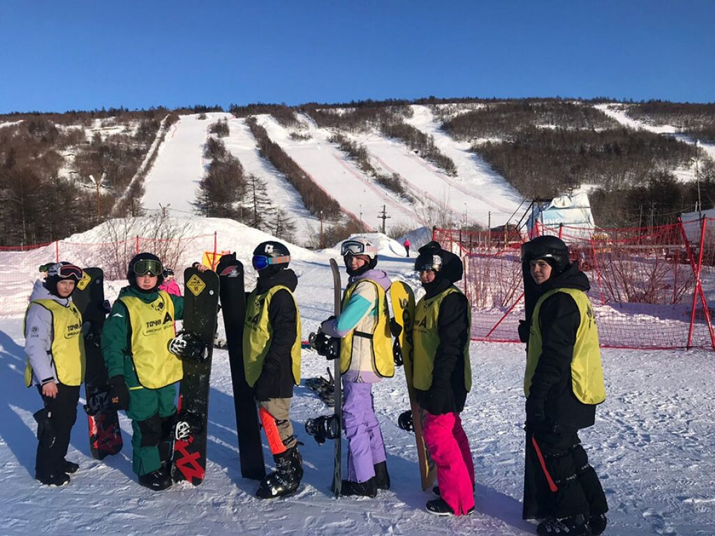 Фото: Предоставил Сергей Сискевич