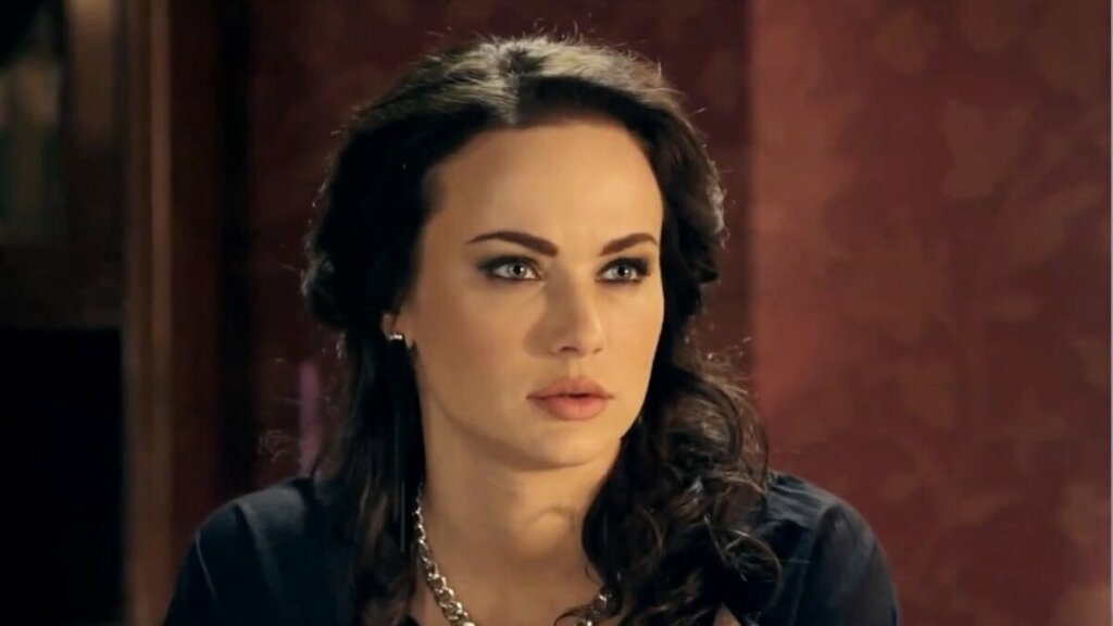    Фото: кадр из фильма