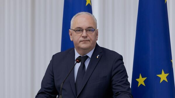    © Sputnik / Osmatesco