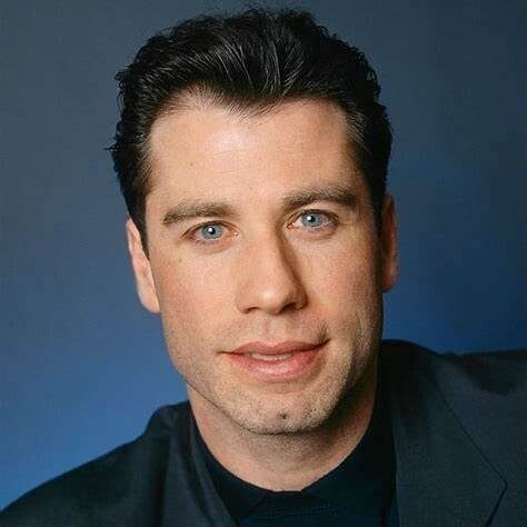 Джон Траволта. Film.ru