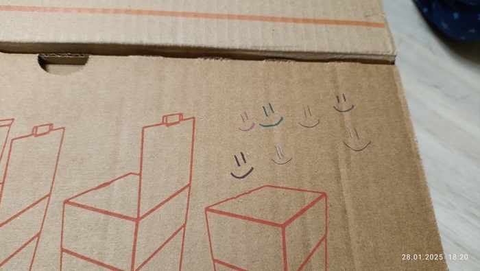 Листайте вправо, чтобы увидеть больше изображений