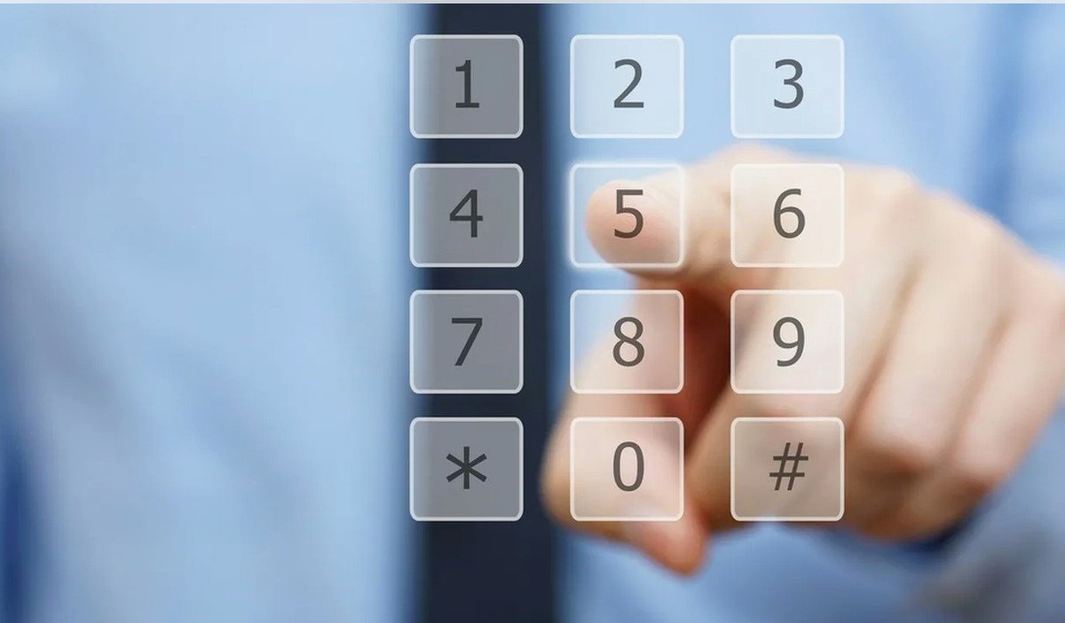    Виртуальный номер: безопасность или риск?