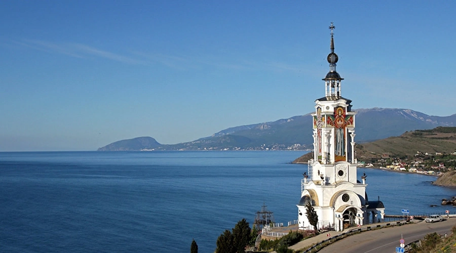 📸Фото: РИА Новости, Юрий Лашов.