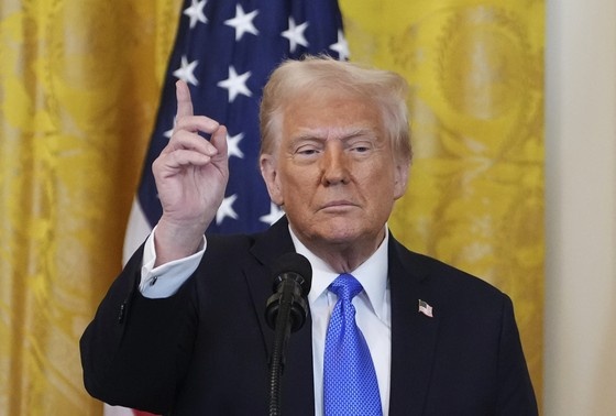    Chris Kleponis/CNP/Global Look Press