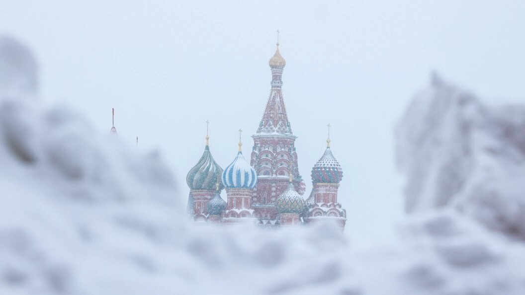    Petrov Sergey/news.ru/Globallookpress