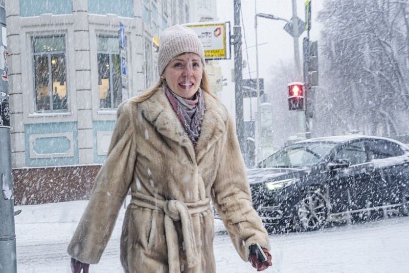    Фото: Konstantin Kokoshkin/Global Look Press