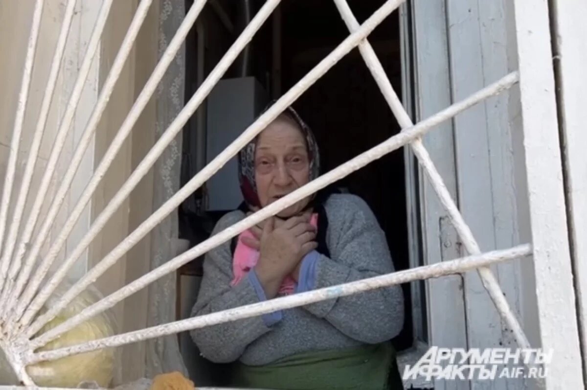    Пострадавшим от БПЛА ростовчанам выделят материальную помощь