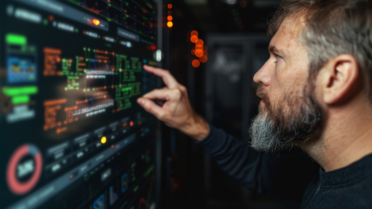    Автоматизация логистики: Сокращайте затраты и время с ИИ Khar_AG