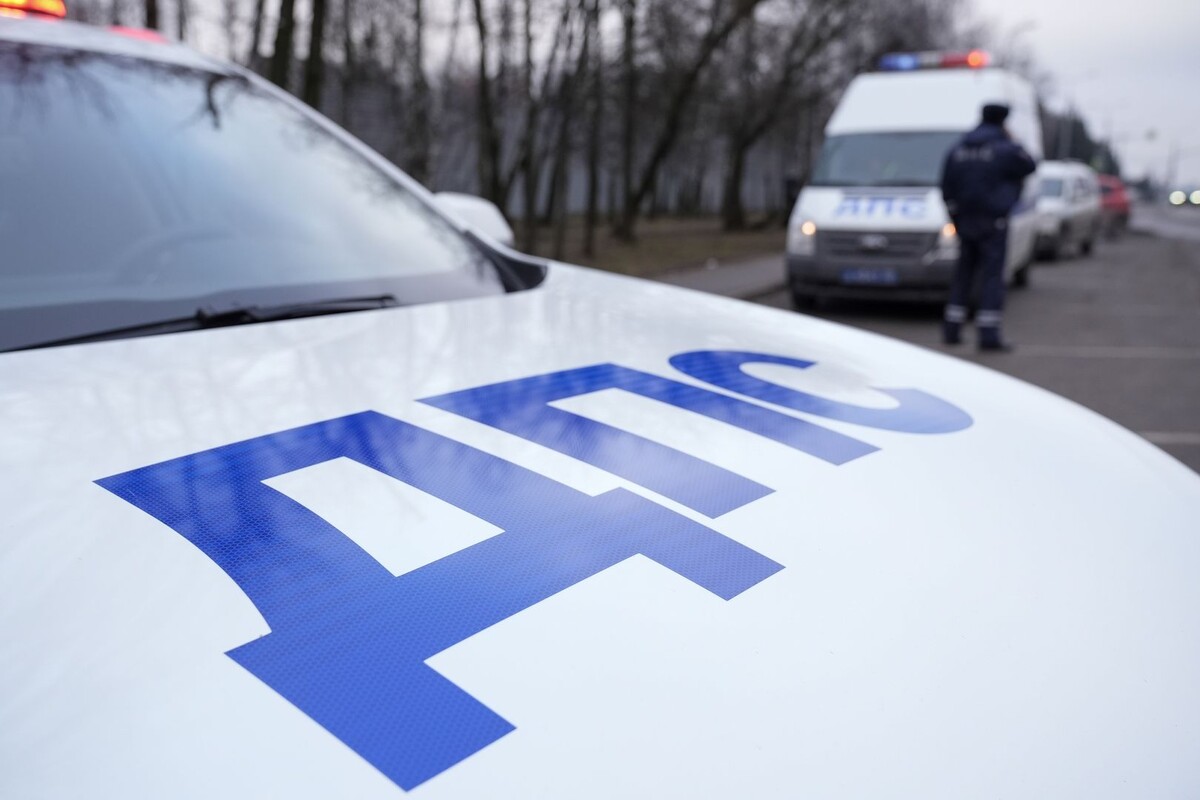     / Источник: © ИЗВЕСТИЯ/Эдуард Корниенко