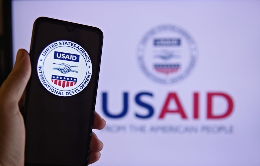     / Источник: © Zuma\TASS