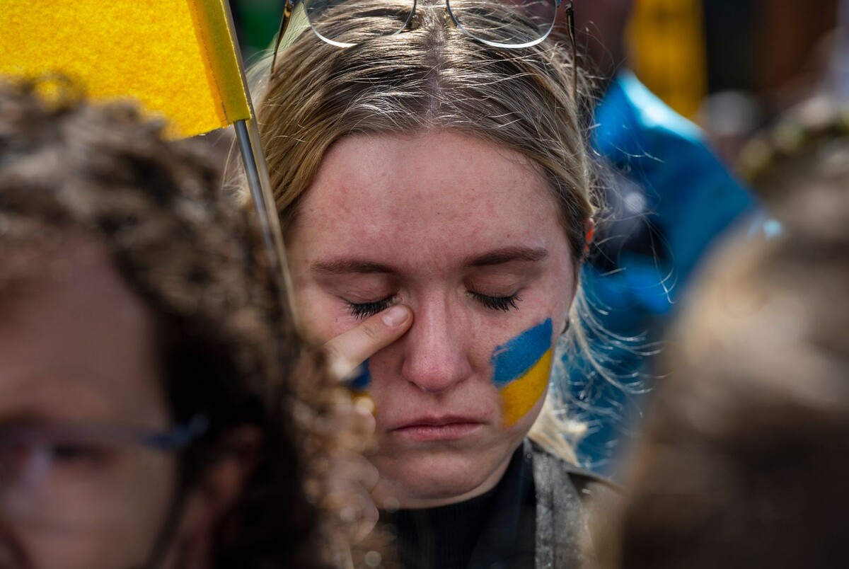     / Источник: © Miguel Candela/Global Look Press