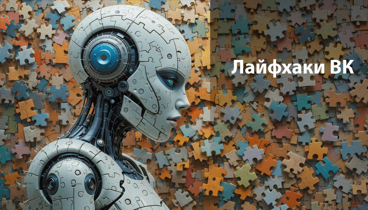 Лайфхаки ВК. Дополнительные тематические ленты