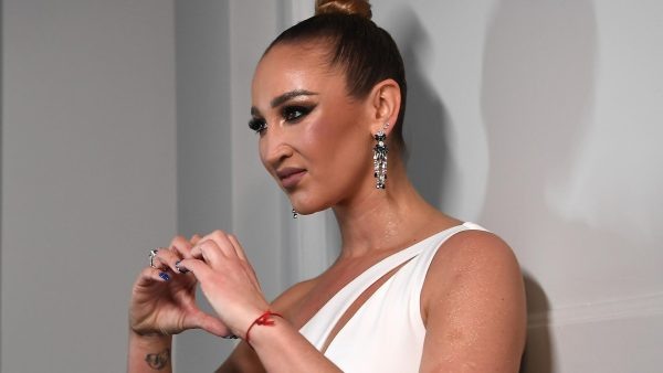    Ольга Бузова, фото:rsport.ria.ru