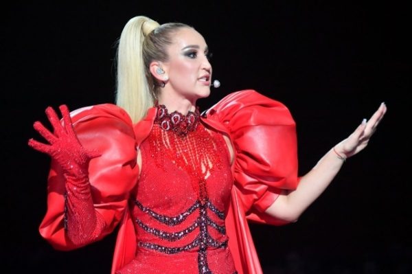    Ольга Бузова, фото:aif.ru