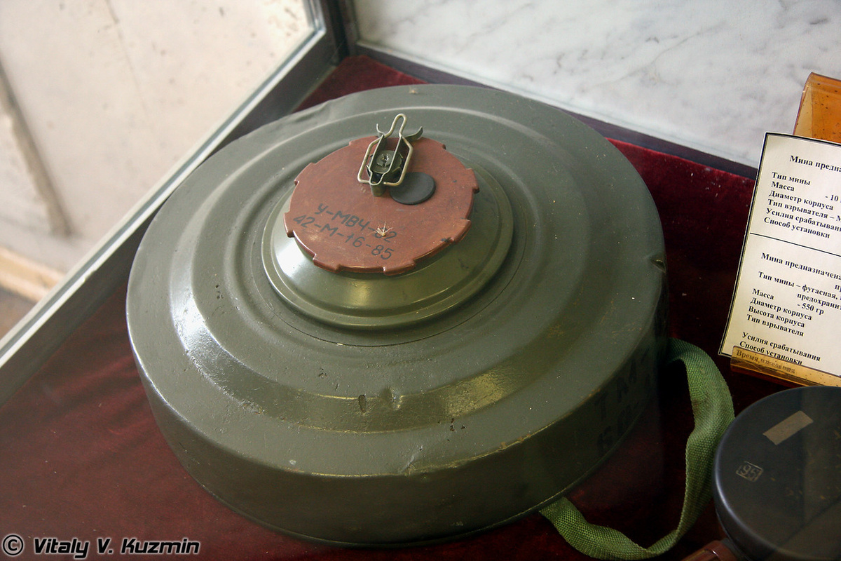    Изображение Vitaly Kuzmin 