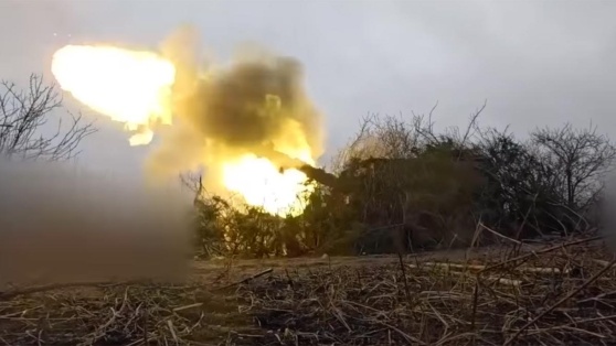    Российские ВС нанесли удар по объекту газонефтяной отрасли Украины Татьяна Сидорова