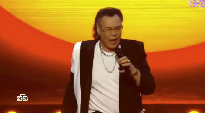 Михаил Муромов. 