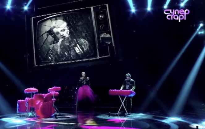 Из номера Маргариты Суханкиной. 