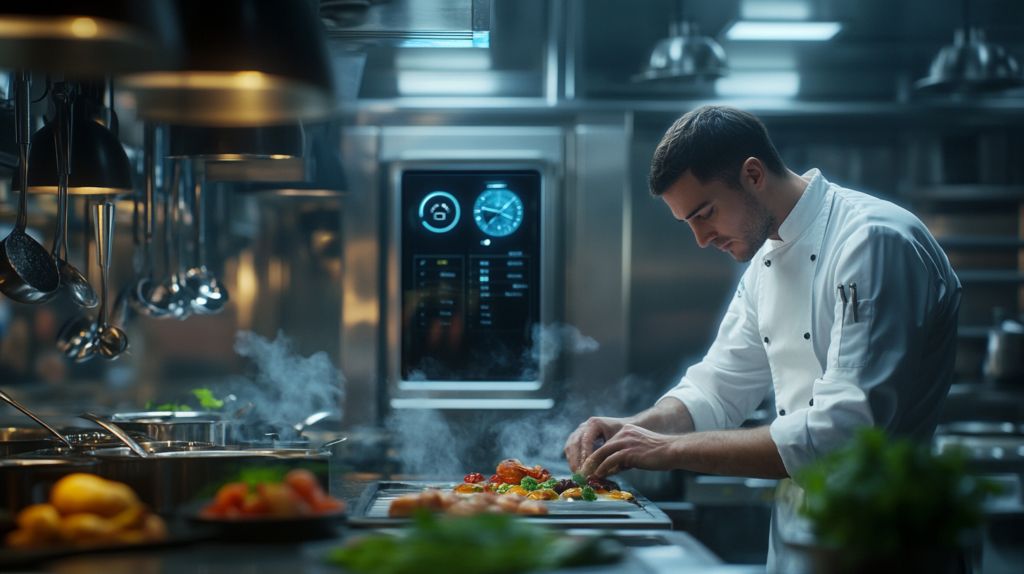    Оптимизация работы ресторана: как интеграция системы iiko с биометрическим учетом рабочего времени повысит вашу прибыль admin