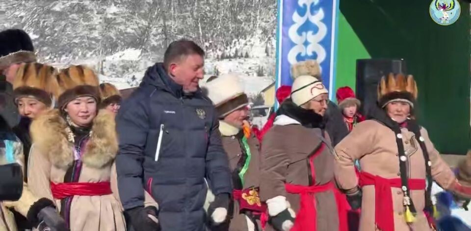    Андрей Турчак. Источник: t.me/turchak_andrey