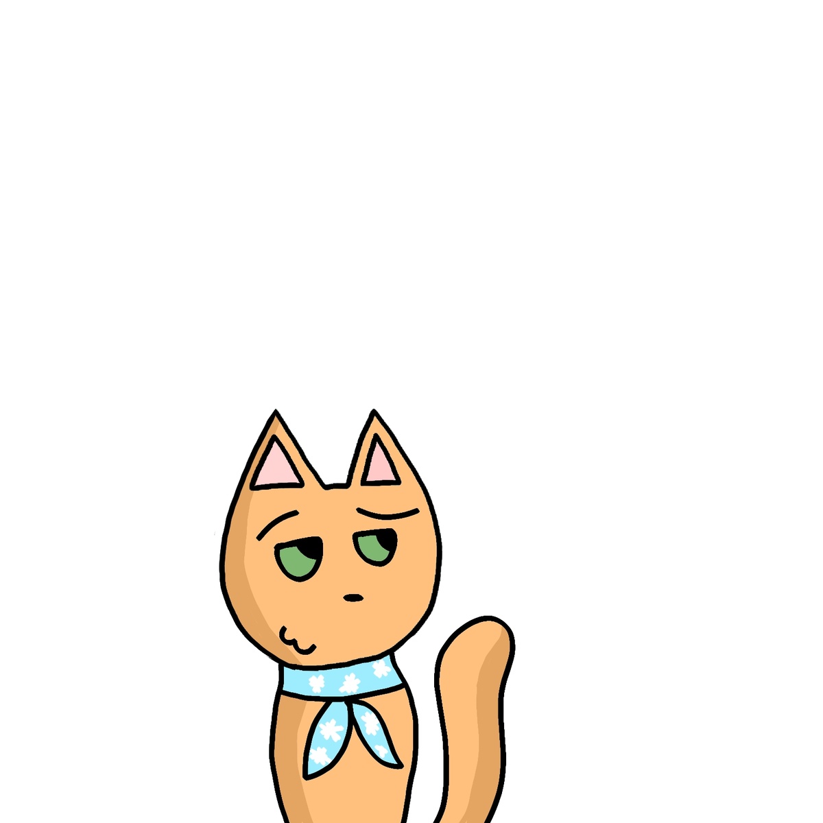 Мята с отсылкой на комикс "соревнование"